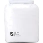 Mammut Dry Bag Square S Sacca (S, bianco)