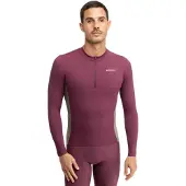 Siroko Maglia A Maniche Lunghe Gm3 Unbound