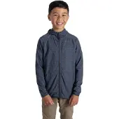 Craghoppers Felpa Con Zip Nosilife Frey