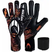 Ho Soccer Guanti Da Portiere First Superlight Kontrol