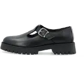 Bianco Bialeo Scarpe Mary Jane