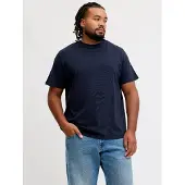 Jack & Jones Plus Size T-shirt Semplice