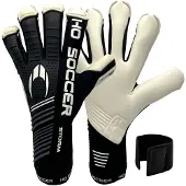 Ho Soccer Guanti Da Portiere Storm