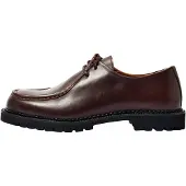 Selected Stivali Da Lavoro Moc Toe Uomini Marrone 45