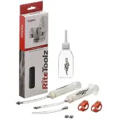 Ashima Kit Spurgo Freni Shimano Hydraulic System