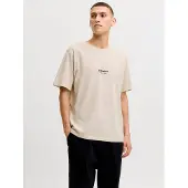 Jack & Jones Confezione Da 3 T-shirt