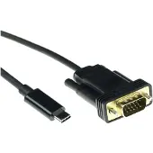 ACT Adattatore Da Usb-c A Vga Sb0032