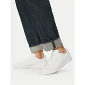 Adidas Sneaker bassa 'Streettalk' bianco