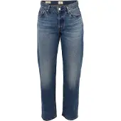 Levi's Jeans '501 90S' blu denim