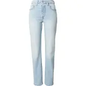 Levi's Jeans '501 Jeans For Women' blu chiaro