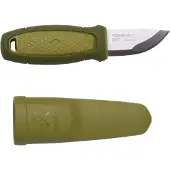 Morakniv Coltello Eldris - Stainless Steel - Green