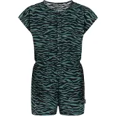 Protest Kid's PRTMarlie Playsuit Tuta intera Bambini (152, blu)