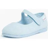 Pisamonas Ciabatta blu chiaro