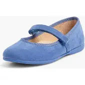 Pisamonas Ballerina blu