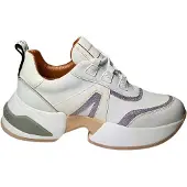 Alexander Smith Scarpe Donna MARBLE WOMAN-White avio