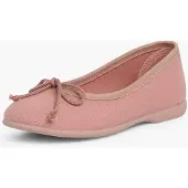 Pisamonas Ballerina rosa pastello
