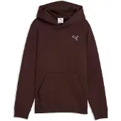 Puma Felpa Con Cappuccio Essential Elevated
