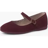 Pisamonas Ballerina bordeaux