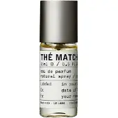 Le Labo The Matcha 26 Unisex 15 ml — Eau de Parfum