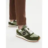 Napapijri Sneaker Cosmos 02 Sneaker Uomo (11, olivia)