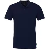 Kempa Polo A Maniche Corte Prime