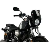 Puig Carena coprimanubrio Anarchy XV 950 R/RACER 14- ABE