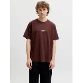 Jack & Jones T-shirt Stampato