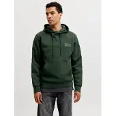 Jack & Jones Felpa Con Cappuccio Con Logo