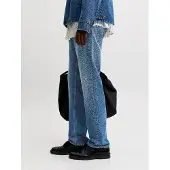 Jack & Jones Jjichris Jjoriginal Sbd 234 Noos Jeans Relaxed Fit