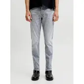 Jack & Jones Jjiglenn Jjoriginal Sq 351 Noos Jeans Slim Fit
