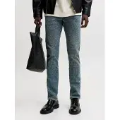 Jack & Jones Jjiglenn Jjoriginal Ha 818 Noos Jeans Slim Fit