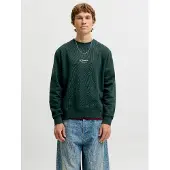 Jack & Jones Felpa Stampato