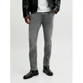Jack & Jones Jjiclark Jjbasic Ha 224 Noos Regular Fit