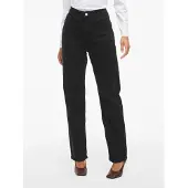 Vila Jeans 'VIKelly' nero denim