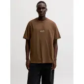 Jack & Jones T-shirt Stampato