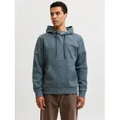 Jack & Jones Felpa Con Cappuccio Con Logo