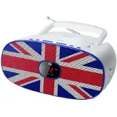 Muse Radio Portatile Md-205 Uk