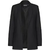 Pieces Blazer | Nero | XS