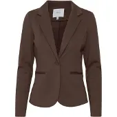 Ichi Blazer 'IHKate' cioccolato