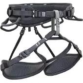 Skylotec Ascent Imbragatura (M/L, grigio)