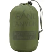 Grand Canyon Bass Mosquito Amaca (320 x 150 cm, grigio)