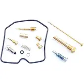 Keyster Kit Di Riparazione Del Carburatore Kk-0142f