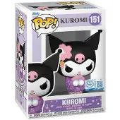 Funko POP! Figura Kuromi In Kimono