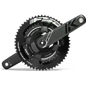 Fsa Guarnitura Con Potenziometro K-force Team Powerbox Direct Mount