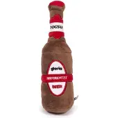 Gloria Peluche per cani DOGTOBERFEST Marrone