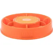 Kong Mangiatoia Per Cani Licks Mealtime