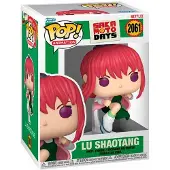 Funko POP! Figura Sakamoto Days (t1) Lu