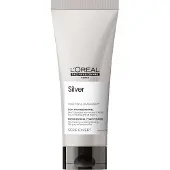 L'Oréal Série Expert Silver Conditioner 200ml — Balsamo
