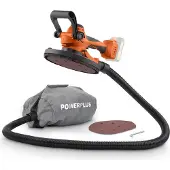 Powerplus Levigatrice Senza Batteria