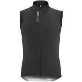 Mavic Aksium Wind Vest Gilet da ciclismo Uomo (XL, nero)